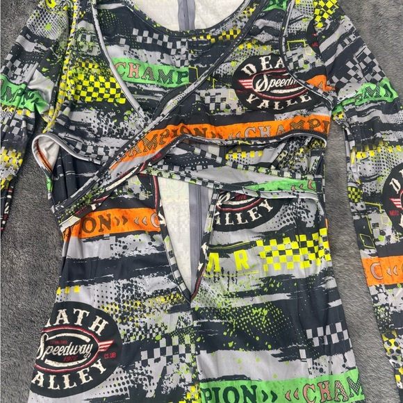 Fashion Nova jumpsuit - Picture 2 of 6